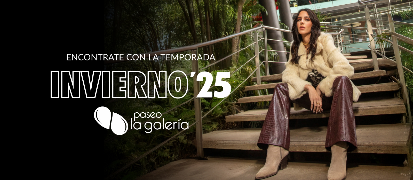 Invierno 2025🍂 